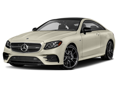 2019 Mercedes-Benz E-Class AMG® E 53