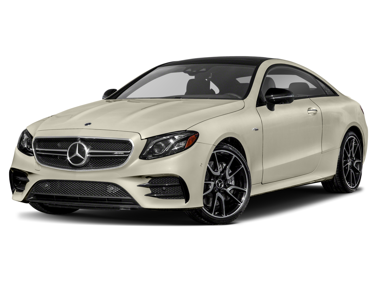 2019 Mercedes-Benz E-Class AMG® E 53