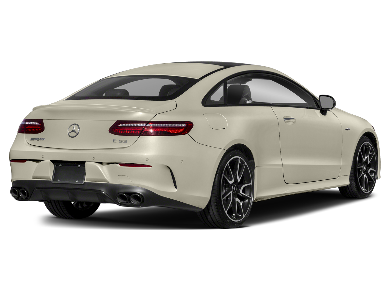 2019 Mercedes-Benz E-Class AMG® E 53