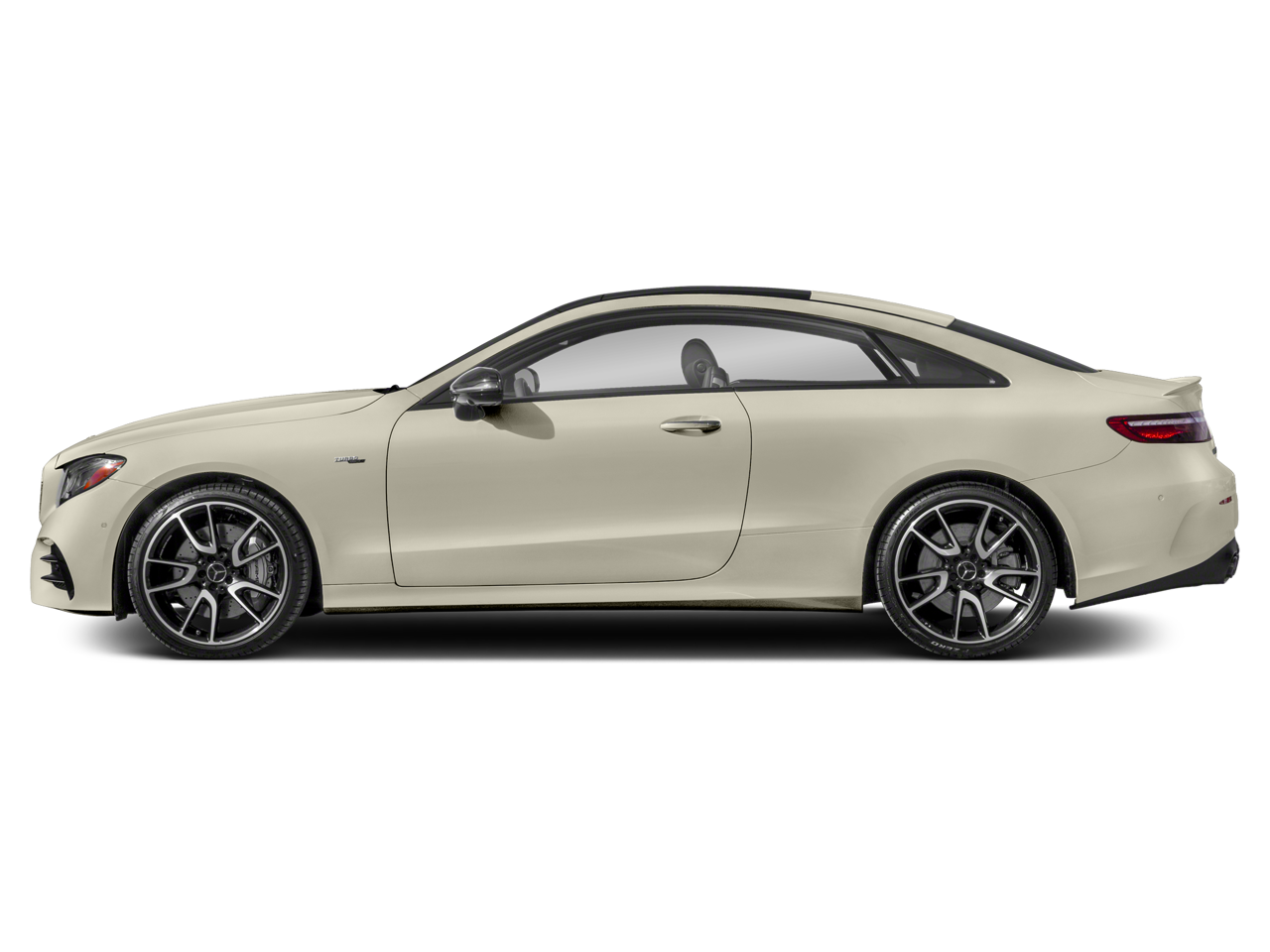 2019 Mercedes-Benz E-Class AMG® E 53