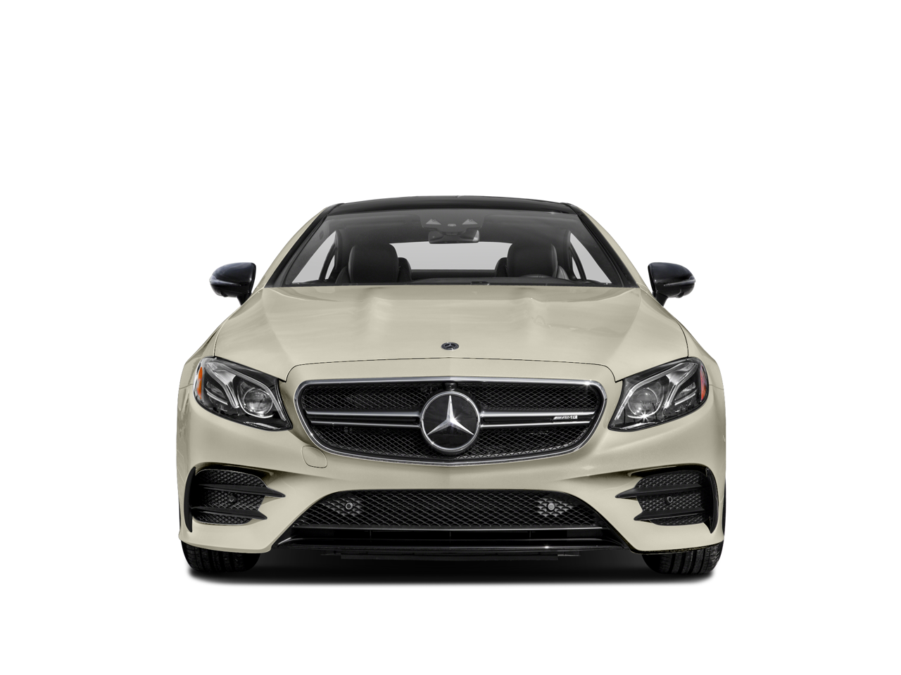 2019 Mercedes-Benz E-Class AMG® E 53