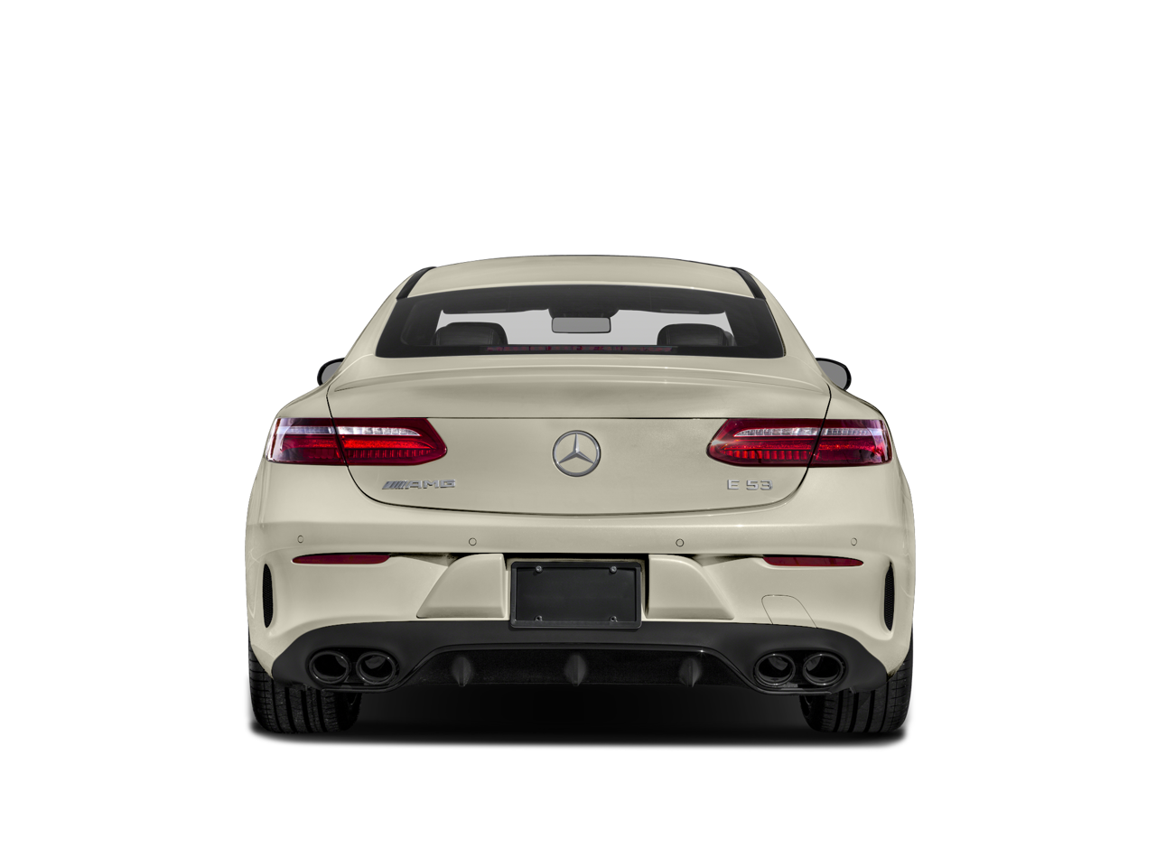 2019 Mercedes-Benz E-Class AMG® E 53