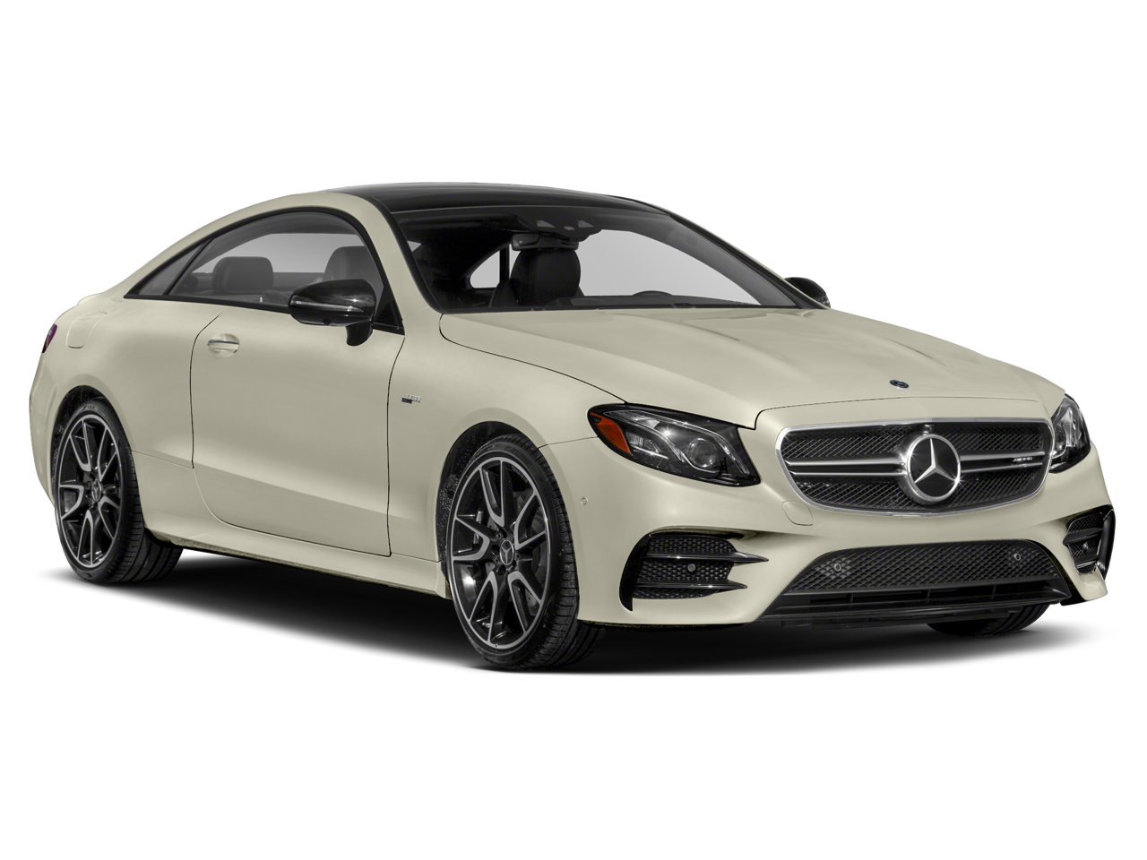 2019 Mercedes-Benz E-Class AMG® E 53