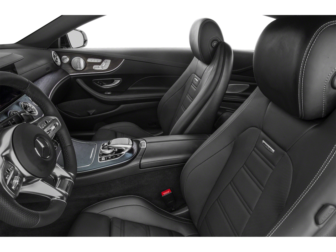 2019 Mercedes-Benz E-Class AMG® E 53