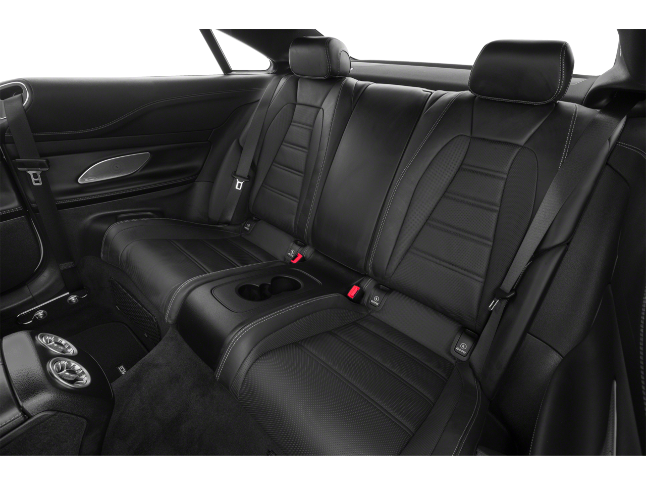 2019 Mercedes-Benz E-Class AMG® E 53
