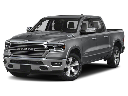 2019 Other 1500 Laramie