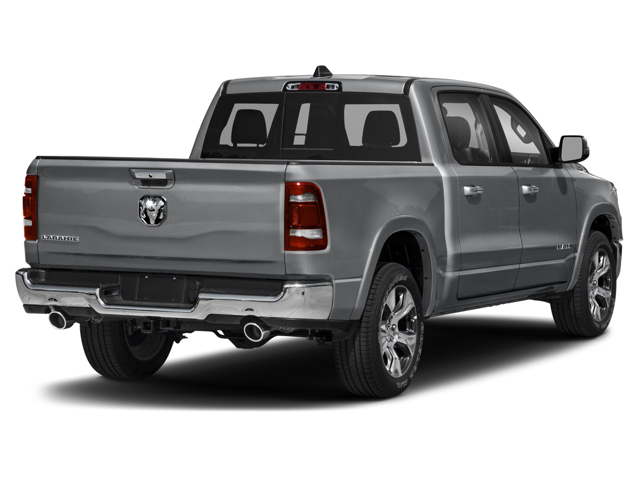 2019 Other 1500 Laramie