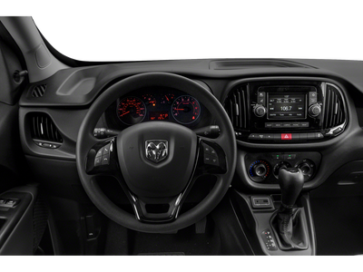 2019 Other ProMaster City Tradesman SLT