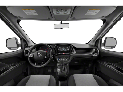 2019 Other ProMaster City Tradesman SLT