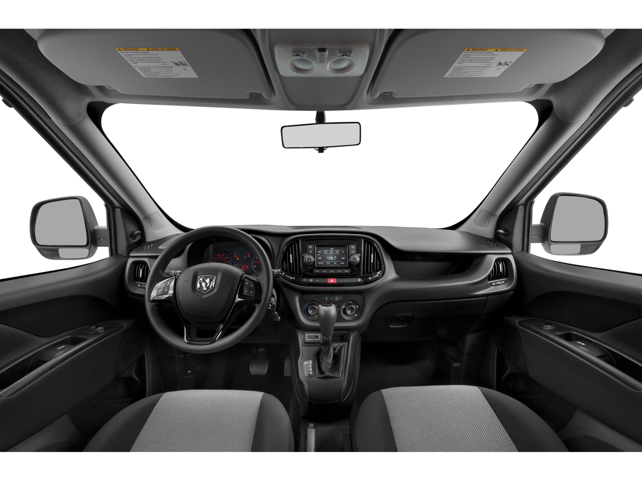 2019 Other ProMaster City Tradesman SLT