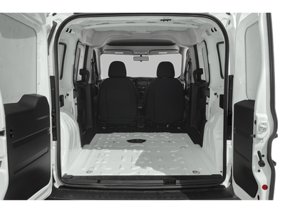 2019 Other ProMaster City Tradesman SLT
