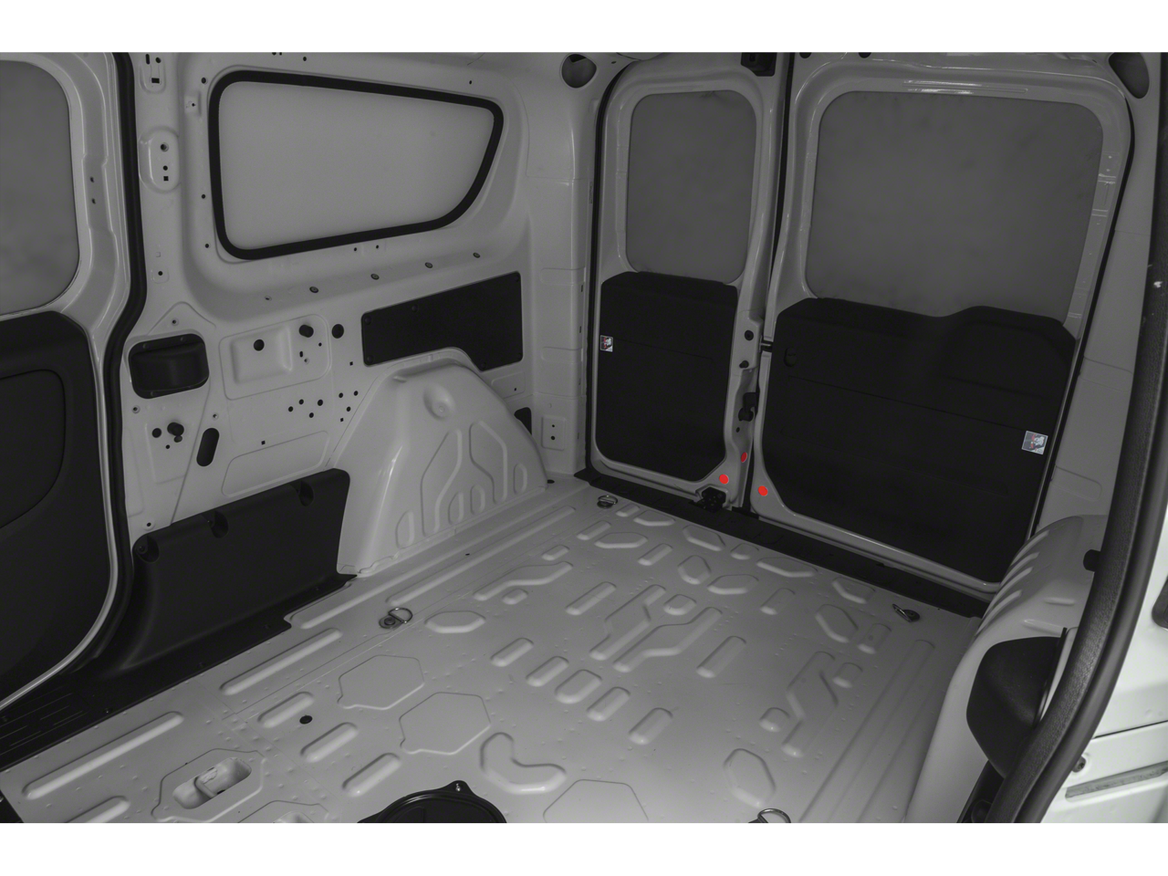 2019 Other ProMaster City Tradesman SLT