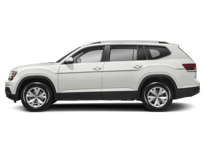 2019 Volkswagen Atlas V6 SE 4Motion