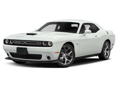 2020 Dodge Challenger GT 50th Anniversary
