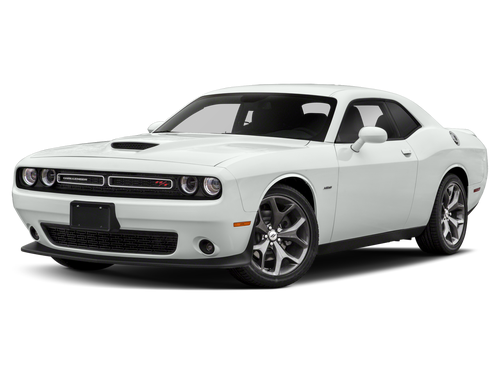 2020 Dodge Challenger GT 50th Anniversary
