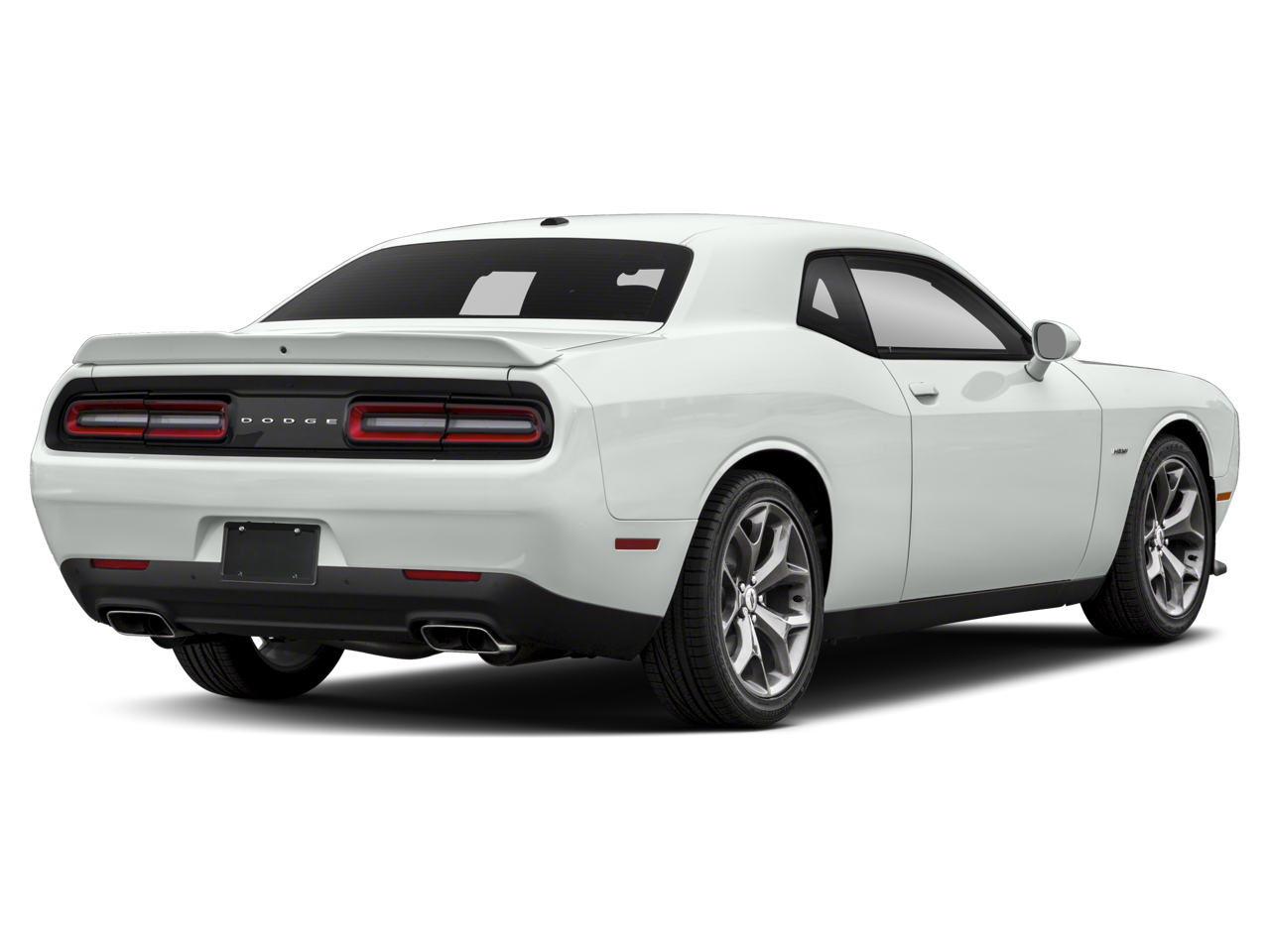 2020 Dodge Challenger GT 50th Anniversary