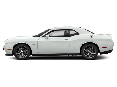 2020 Dodge Challenger GT 50th Anniversary