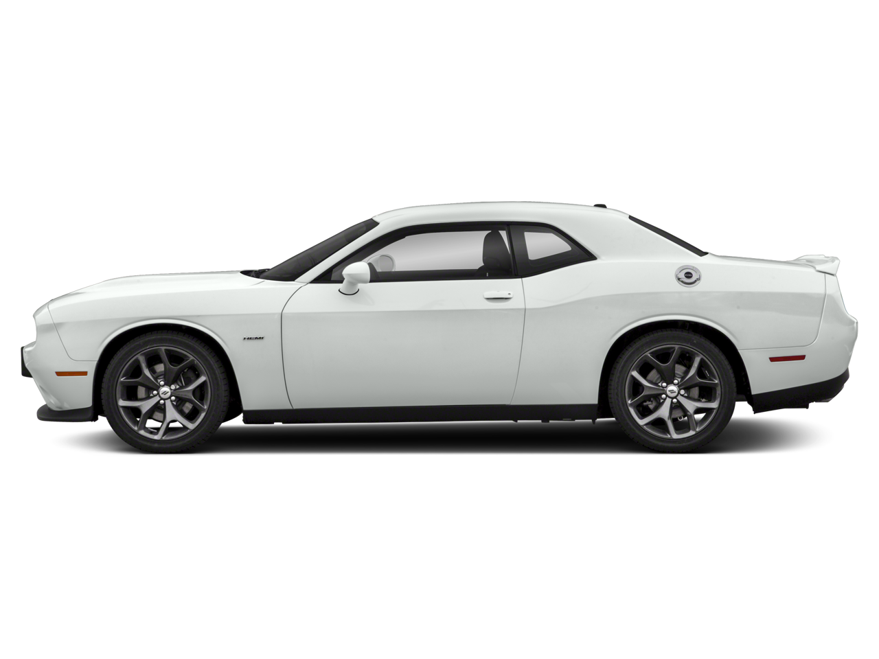 2020 Dodge Challenger GT 50th Anniversary