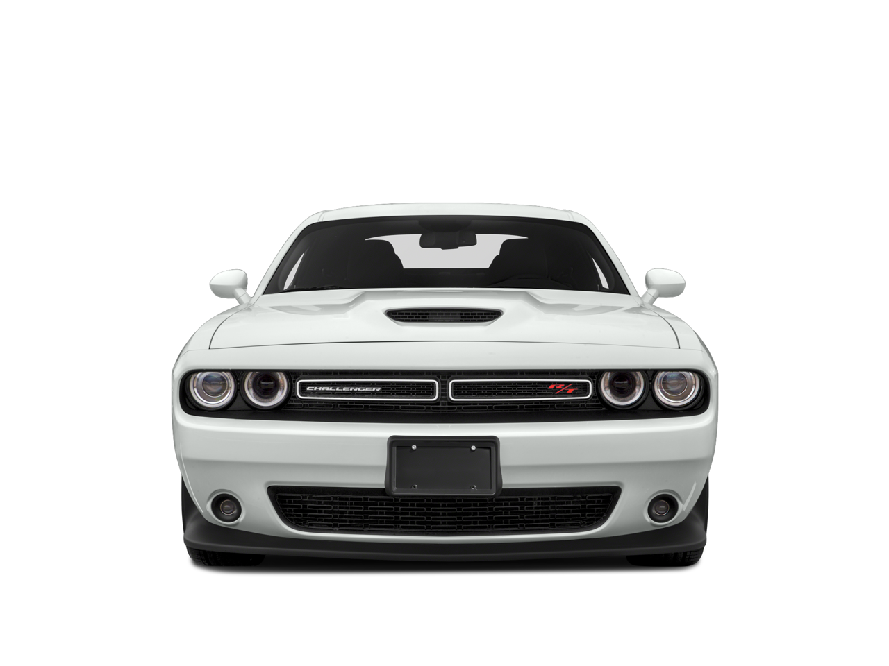 2020 Dodge Challenger GT 50th Anniversary