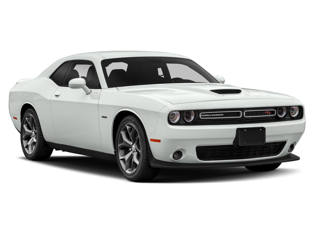 2020 Dodge Challenger GT 50th Anniversary