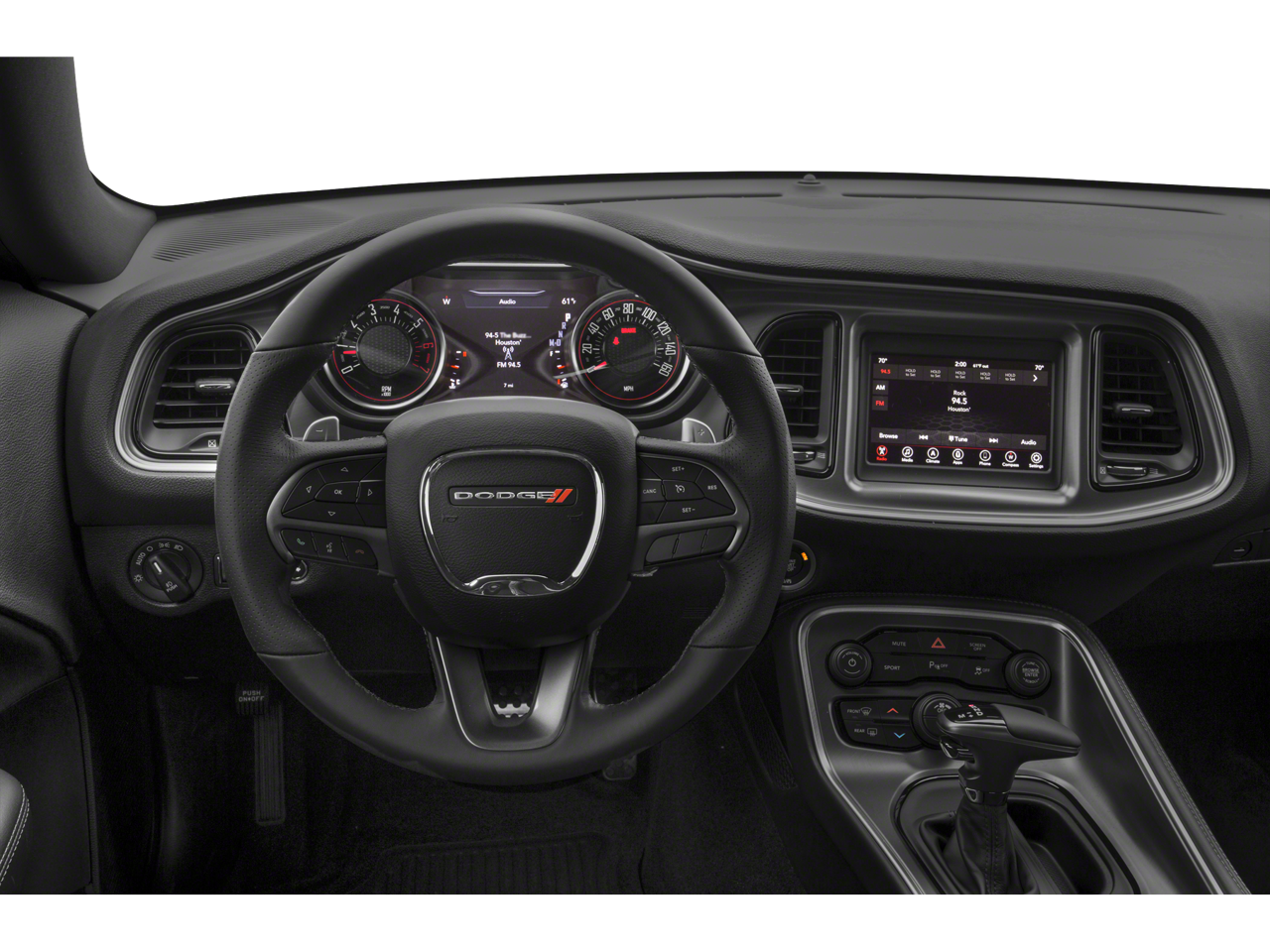 2020 Dodge Challenger GT 50th Anniversary