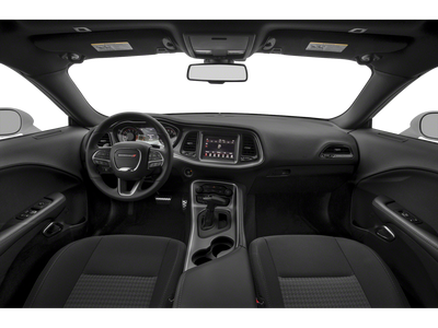 2020 Dodge Challenger GT 50th Anniversary