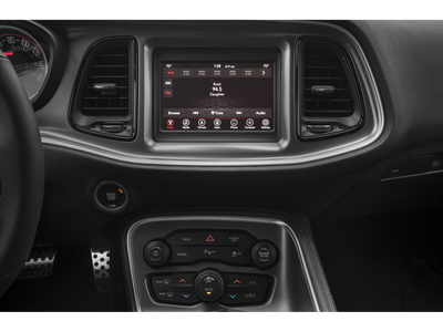 2020 Dodge Challenger GT 50th Anniversary