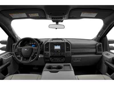 2020 Ford F-250 Super Duty XL