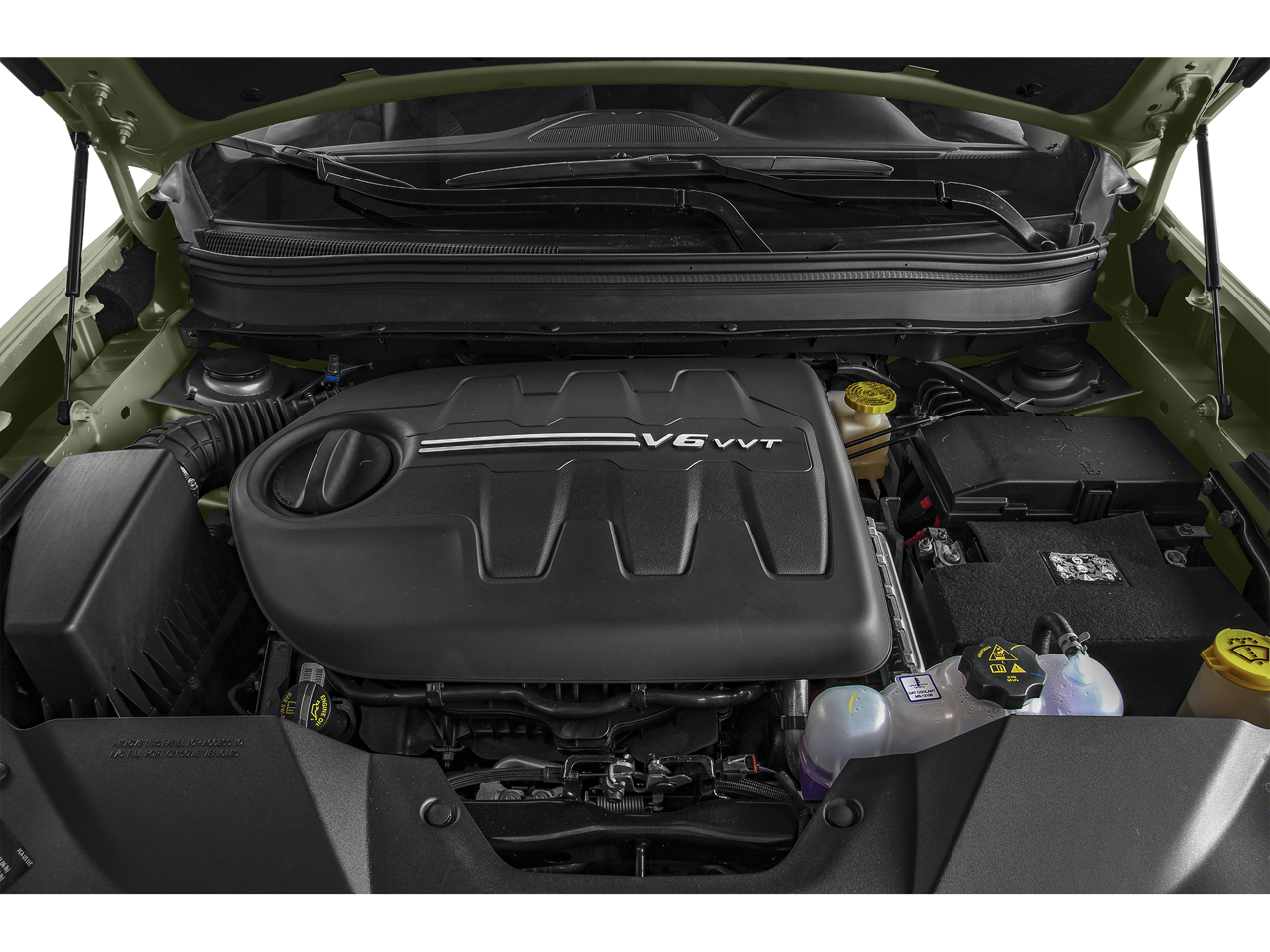 2020 Jeep Cherokee High Altitude