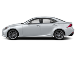 2020 Lexus IS 300 