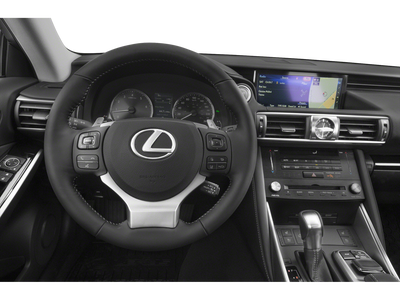 2020 Lexus IS 300 