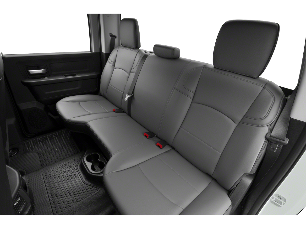 2020 RAM 3500 Laramie