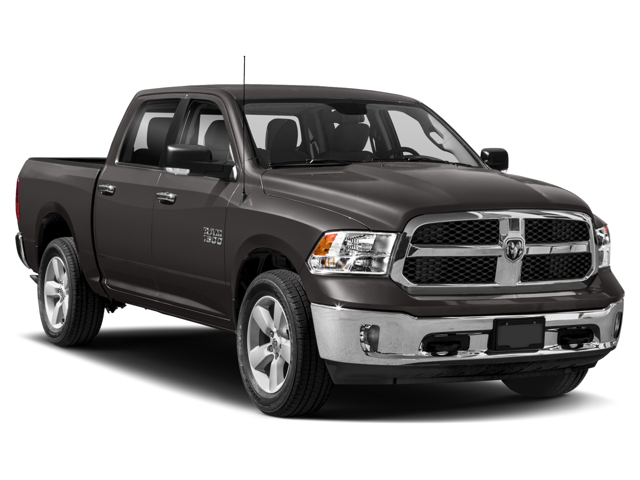 2020 RAM 1500 Classic Warlock