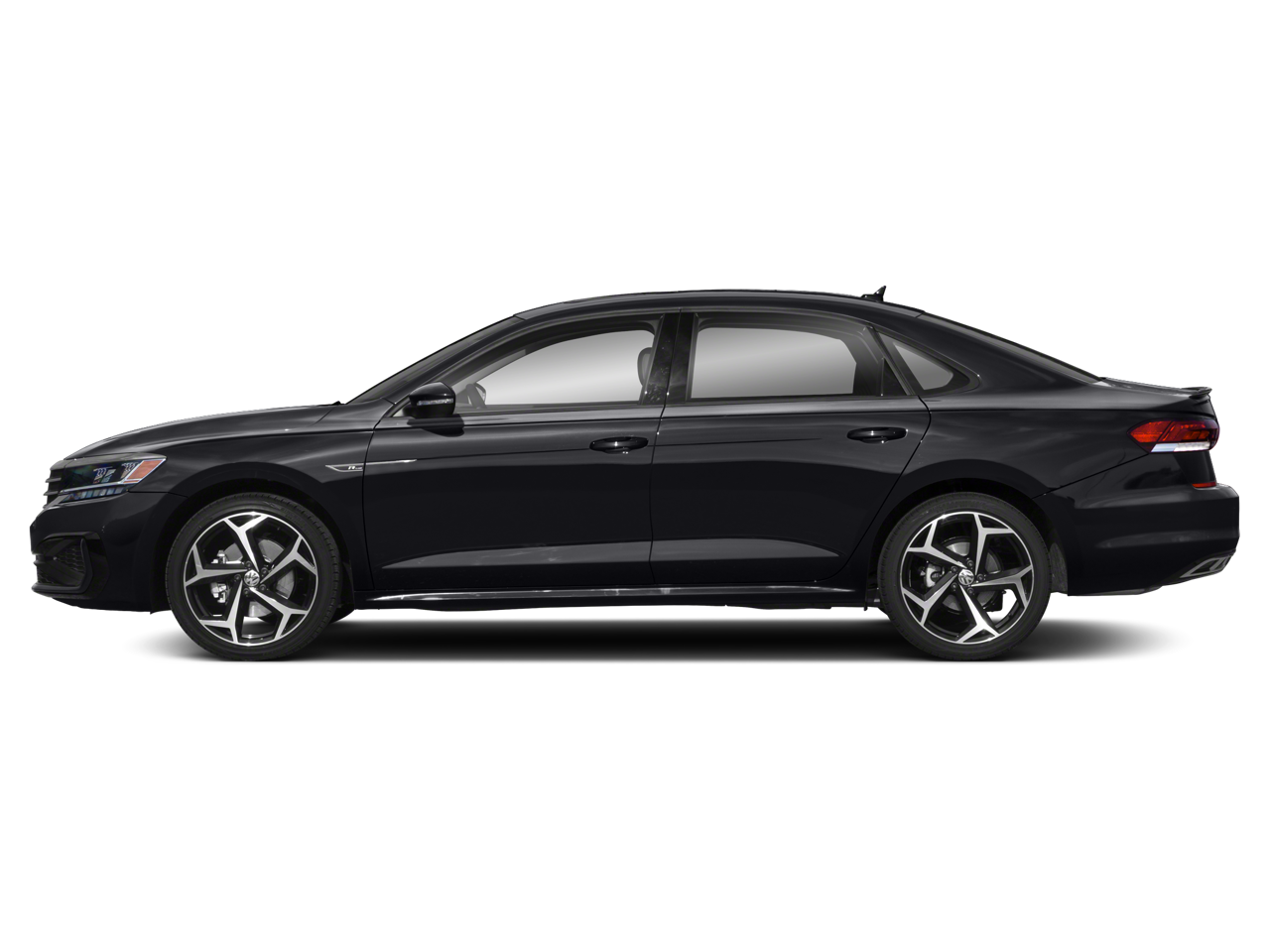 2020 Volkswagen Passat R-Line
