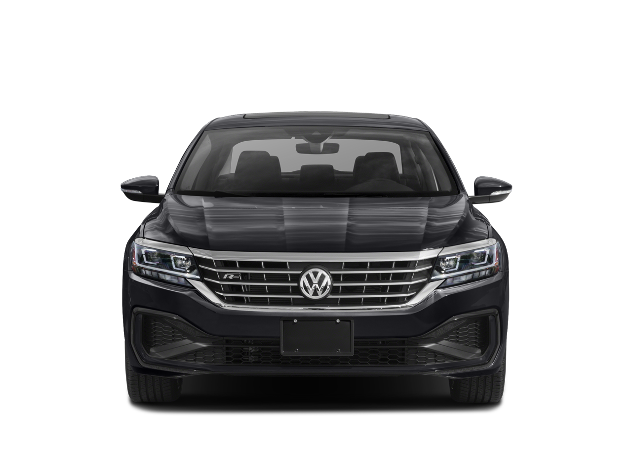 2020 Volkswagen Passat R-Line