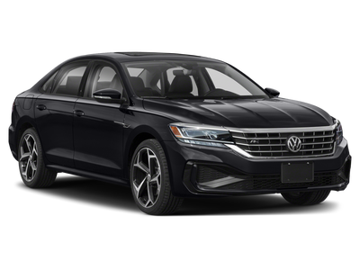 2020 Volkswagen Passat R-Line