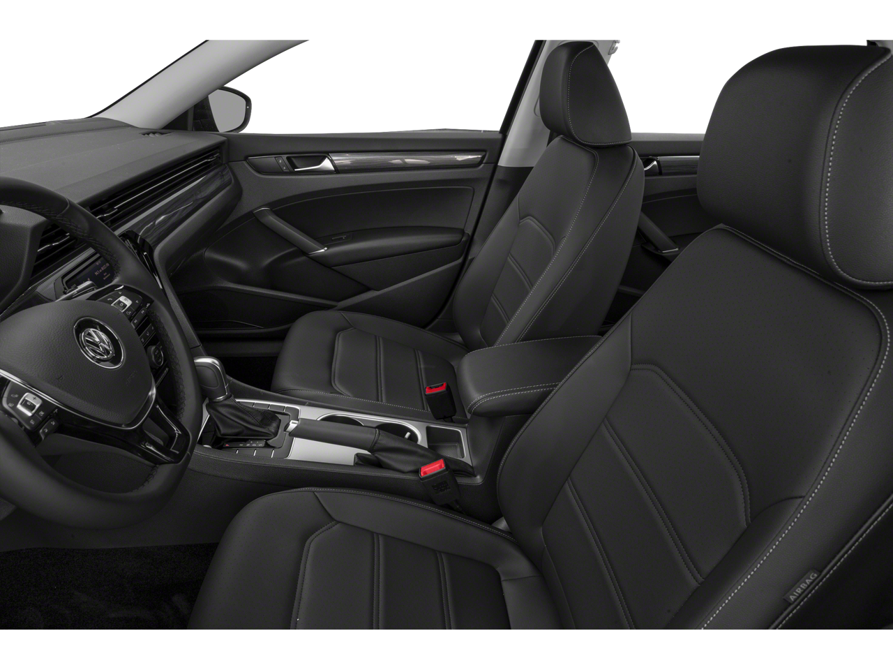 2020 Volkswagen Passat R-Line