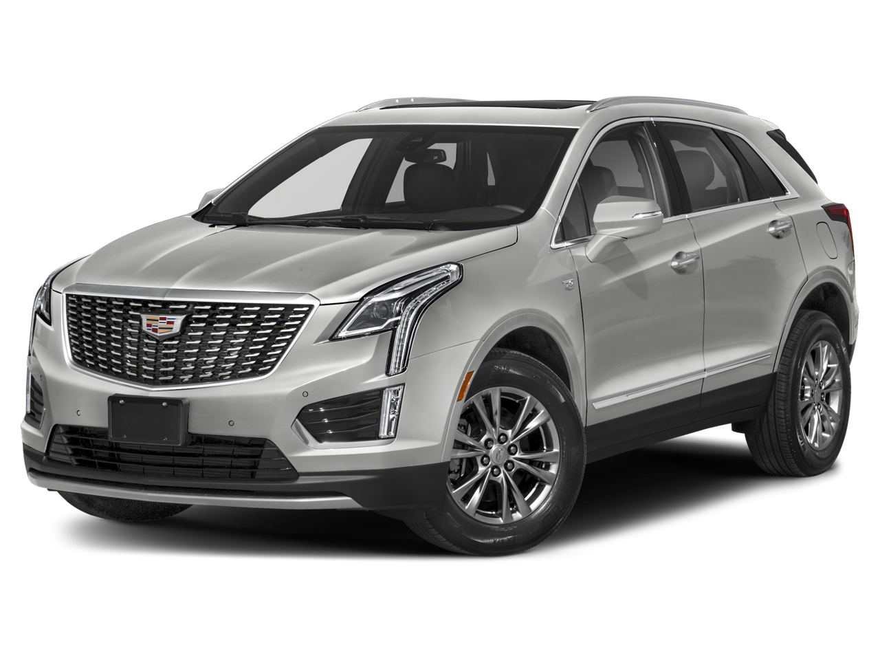 2021 Cadillac XT5 AWD Premium Luxury's photo