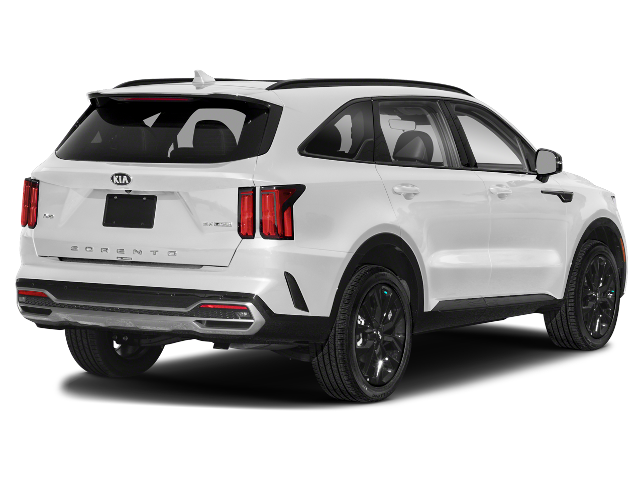 2021 Kia Sorento Base