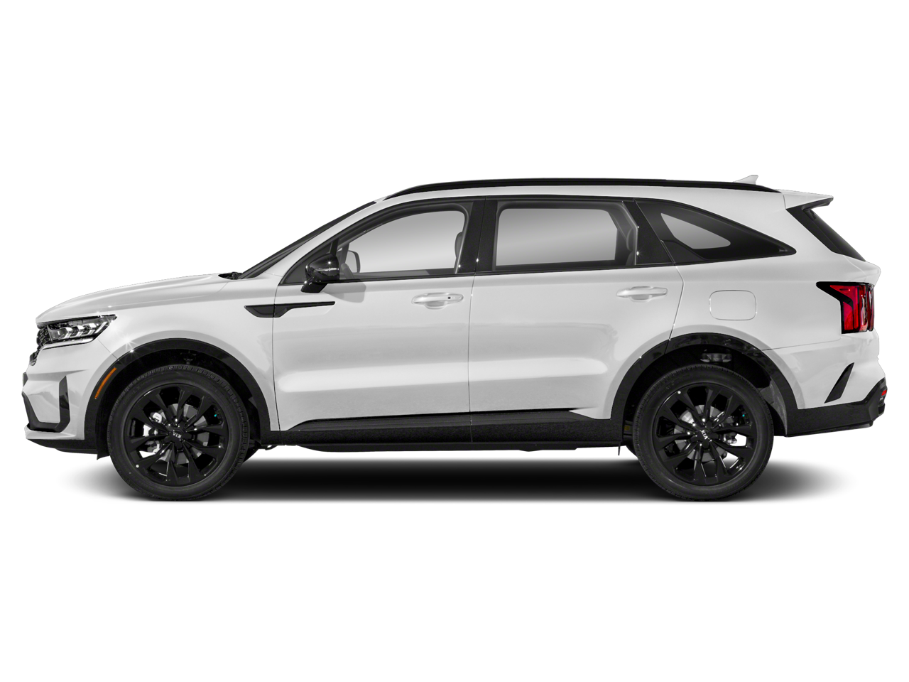 2021 Kia Sorento Base