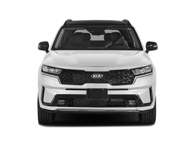 2021 Kia Sorento Base