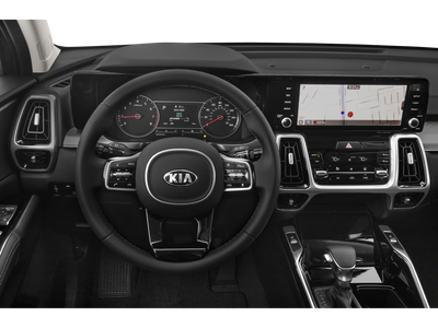 2021 Kia Sorento Base
