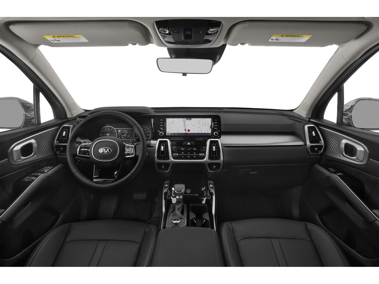 2021 Kia Sorento Base