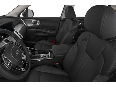 2021 Kia Sorento Base