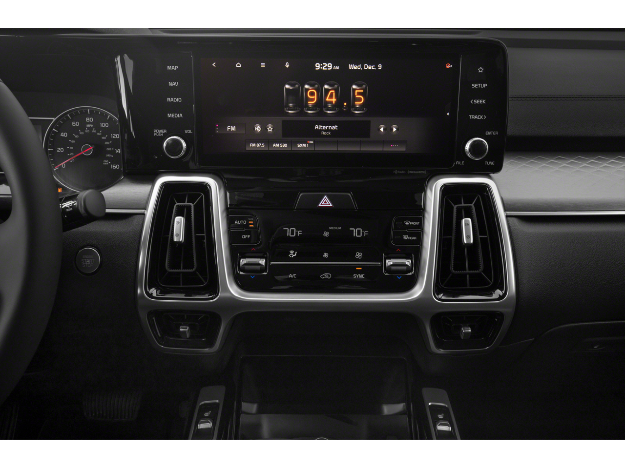 2021 Kia Sorento Base