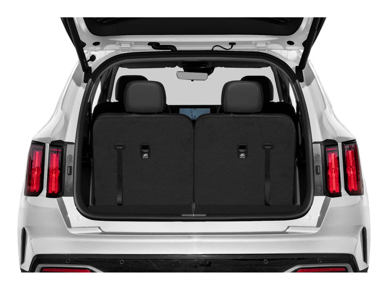 2021 Kia Sorento Base