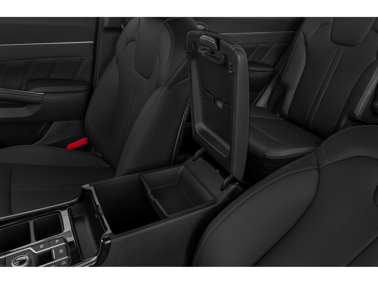 2021 Kia Sorento Base