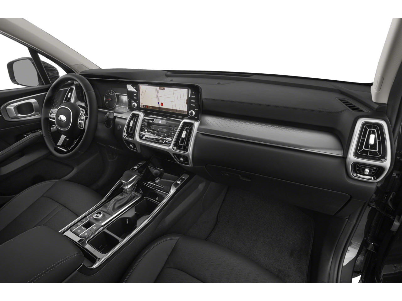 2021 Kia Sorento Base