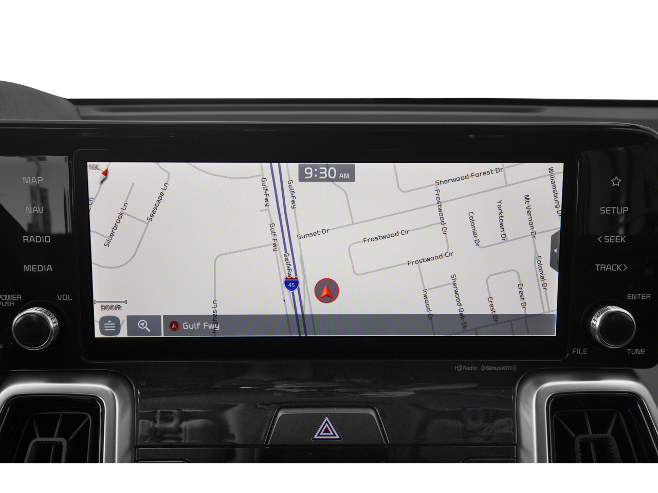 2021 Kia Sorento Base