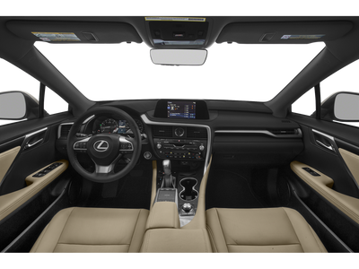 2021 Lexus RX 350 Base